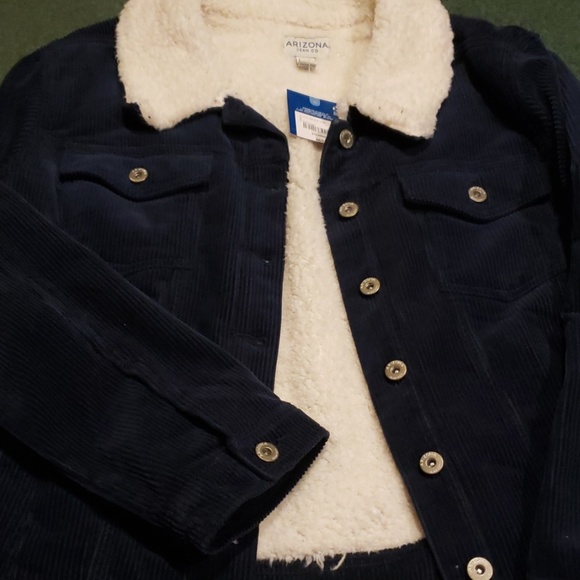 Arizona Jean Company | Jackets \u0026 Coats 